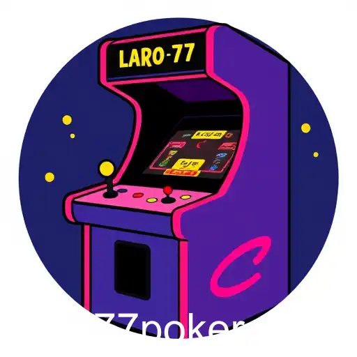 Exploring the Exciting World of Arcade Games with 'laro77'