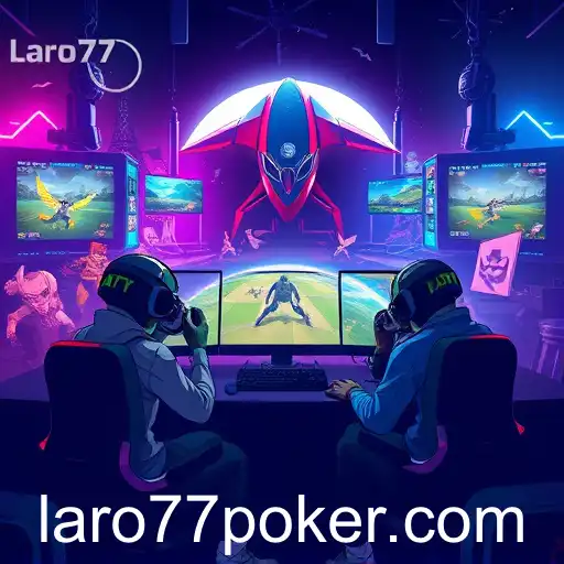 The Evolution of Online Gaming in 2025