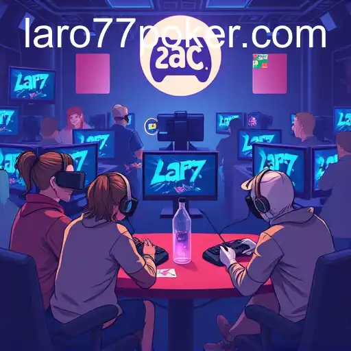 Evolution of Online Gaming Communities