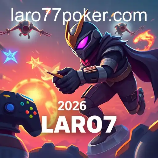 Laro77: The Future of Online Gaming Engagement
