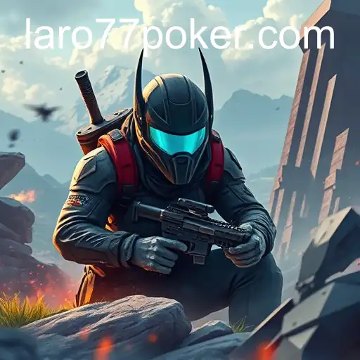 Laro77 Revolutionizes Online Gaming Scene