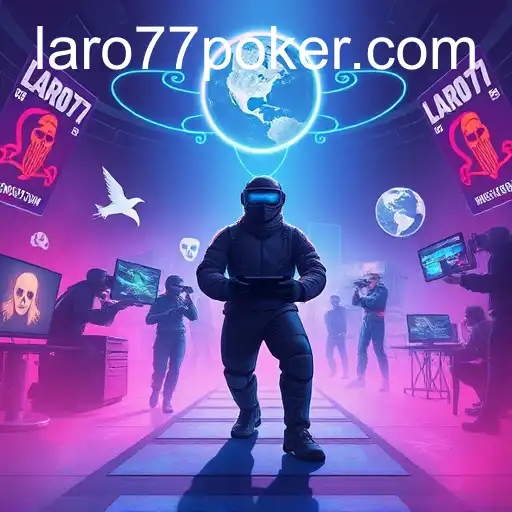 Laro77: Transforming Online Gaming in 2026