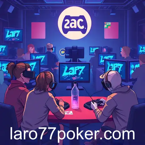 Evolution of Online Gaming Communities