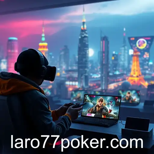 Gaming Trends and Innovations