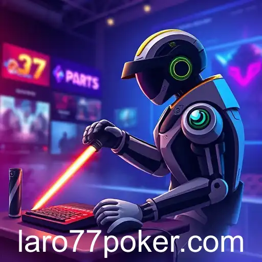 Gaming Trends to Watch: Laro77's Impact in 2025