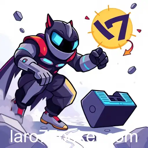 Laro77 Revolutionizes Online Gaming