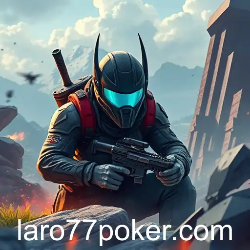 Laro77 Revolutionizes Online Gaming Scene