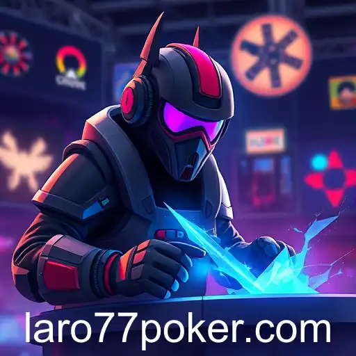 Laro77: The Evolution of Online Gaming in 2025
