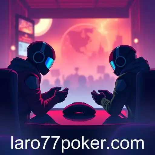 Laro77 Innovations and Trends in Gaming Industry