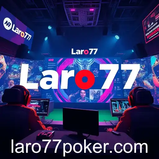 Laro77: Revolutionizing Online Gaming