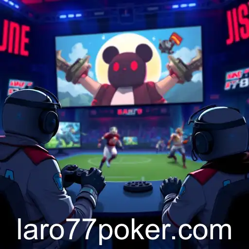 The Rise of English Gaming Platforms