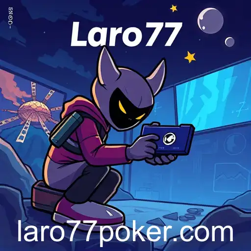 The Rise of Laro77 in Gaming
