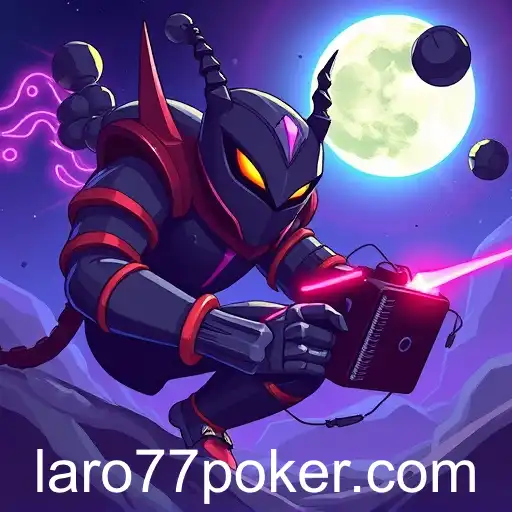 The Rise of Laro77 in the Gaming World