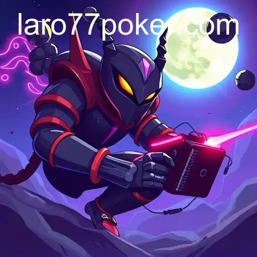 The Rise of Laro77 in the Gaming World