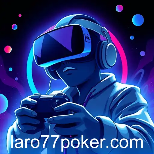 The Rise of Online Gaming: A New Era with laro77