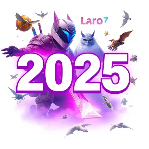 The Rise of Online Gaming: A New Era on Laro77